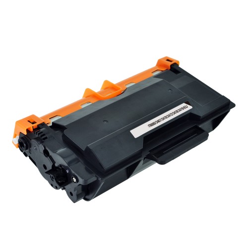 Brother TN880 TN3472 Premium mono toner cartridge