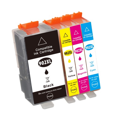 HP 902XL premium ink cartridge