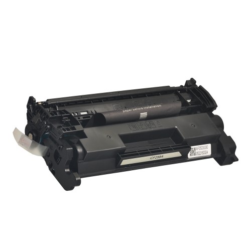 HP 258A mono toner cartridge