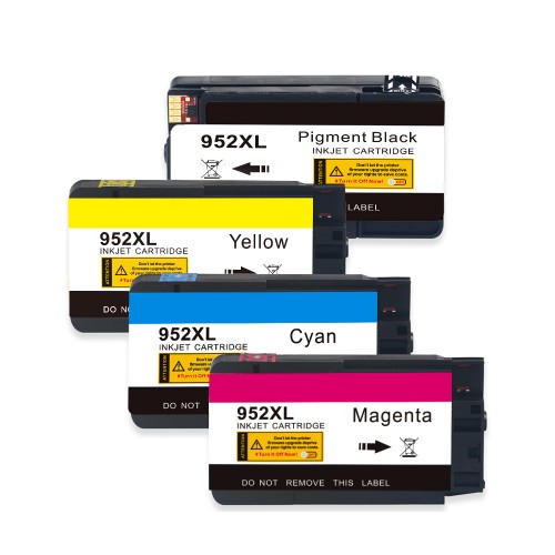 HP 952/954 ink cartridge