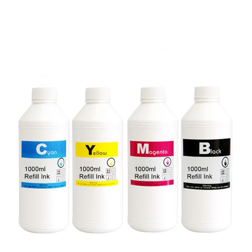 Universal refill ink 1000ml